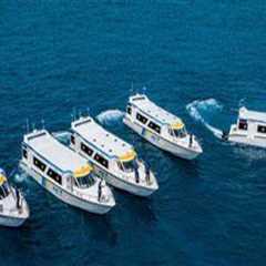 The Rarely Discussed Impact of Ferry Travel on Corporate Event Transportation