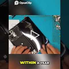 New Smartphone Damaged: We Silence & Fix It! | Sydney CBD Repair Centre
