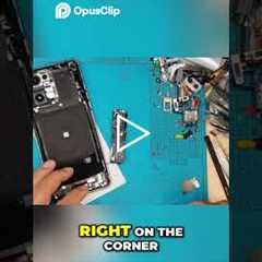 Smartphone Display Replacement: Easy Step by Step Guide | Sydney CBD Repair Centre