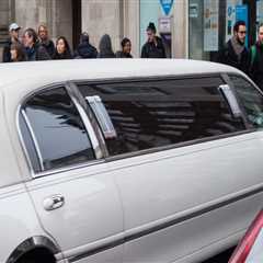 Protecting Your Ride: Vehicle Insurance for Limousines in Batavia
