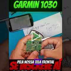 Troca de Bateria do Garmin Edge 1010: Ele Voltou a Ter Autonomia? 🔋🚴‍♂️
