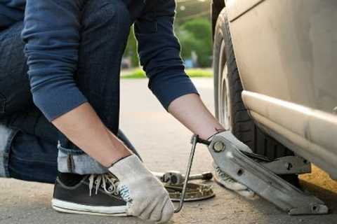 Tire Repair