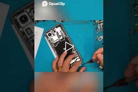 Successful Repair: Charging Tests & Wrap Up | Sydney CBD Repair Centre