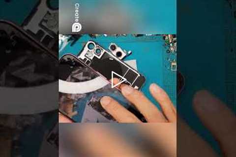 Crystal Clear Camera Zoom: Seamless In & Out! | Sydney CBD Repair Centre