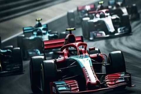 The Impact of Sponsorship on Motorsport Events