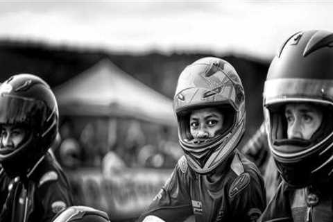 Understanding the Rules and Regulations Governing Motorsport Events