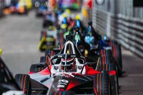 The Influence of Social Media on Motorsport Events: A Deep Dive