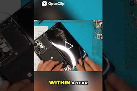 New Smartphone Damaged: We Silence & Fix It! | Sydney CBD Repair Centre