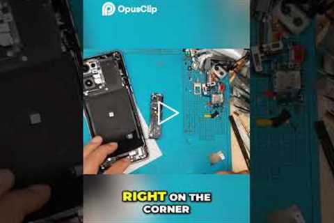 Smartphone Display Replacement: Easy Step by Step Guide | Sydney CBD Repair Centre