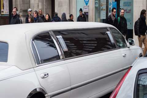 Protecting Your Ride: Vehicle Insurance for Limousines in Batavia