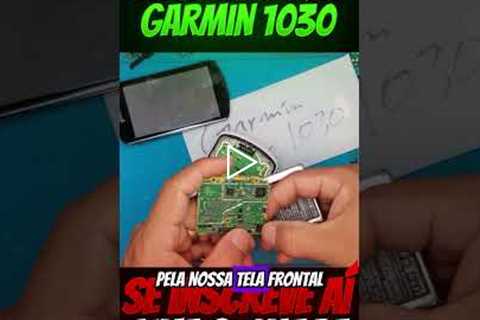 Troca de Bateria do Garmin Edge 1010: Ele Voltou a Ter Autonomia? 🔋🚴‍♂️